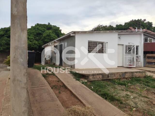 #5048 - CASA para Venta en Maracaibo - V - 1