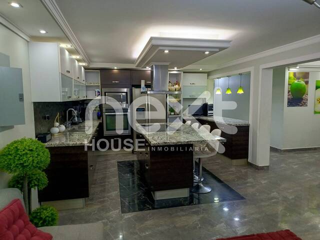 #5050 - CASA para Venta en San Francisco - V - 1