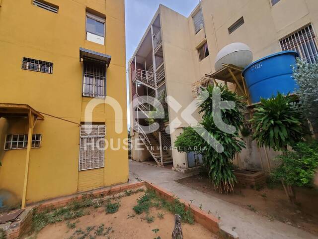 #5027 - APARTAMENTO para Venta en Maracaibo - V