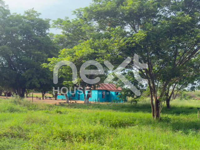 #5051 - GRANJA / FINCA para Venta en San Francisco - V