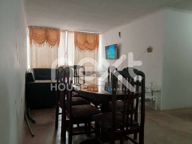 #4987 - APARTAMENTO para Venta en San Francisco - V