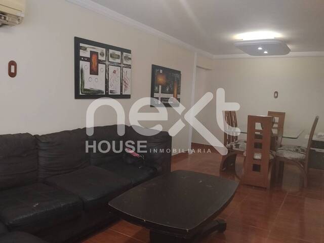 #5055 - APARTAMENTO para Venta en San Francisco - V