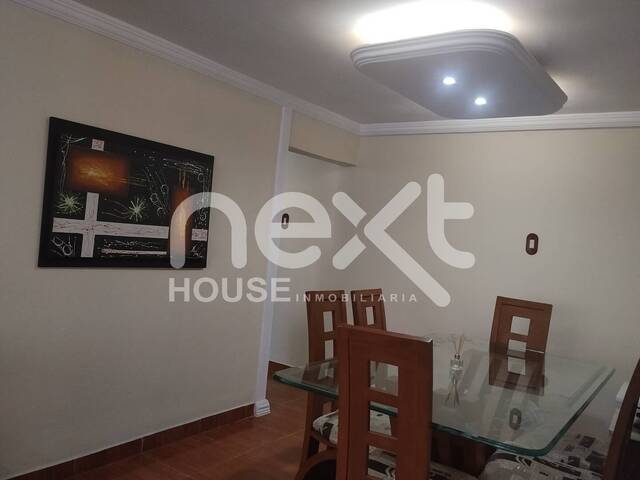 #5055 - APARTAMENTO para Venta en San Francisco - V