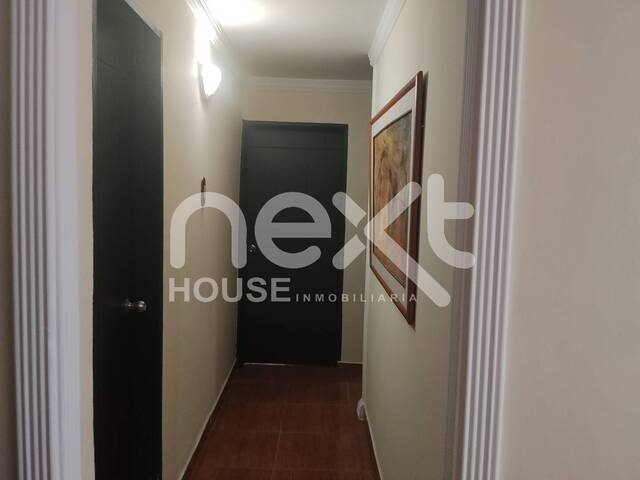 #5055 - APARTAMENTO para Venta en San Francisco - V