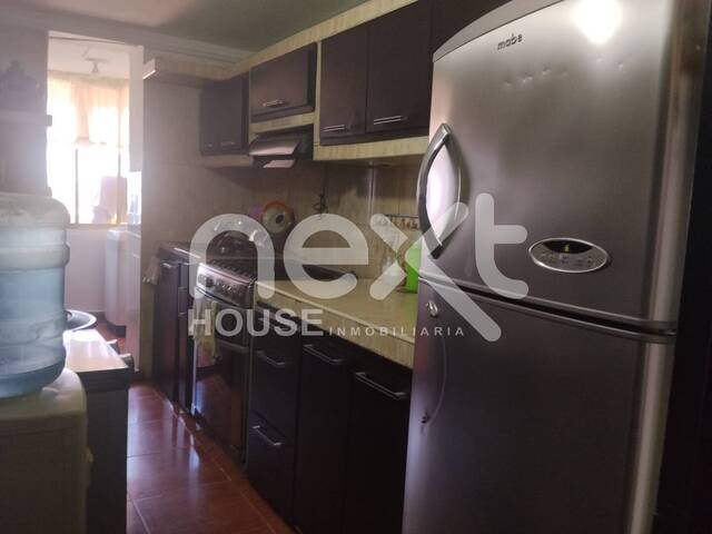 APARTAMENTO para Venta en San Francisco - 5