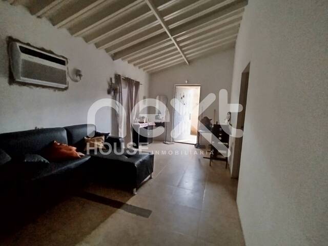 #5058 - CASA para Venta en San Francisco - V - 1