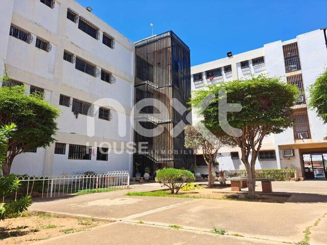 #5059 - APARTAMENTO para Venta en Maracaibo - V