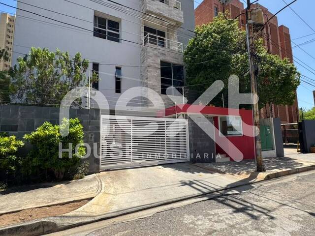 #5064 - APARTAMENTO para Alquiler en Maracaibo - V
