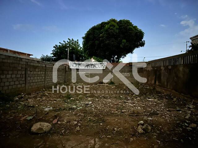 #5032 - TERRENO para Venta en Maracaibo - V