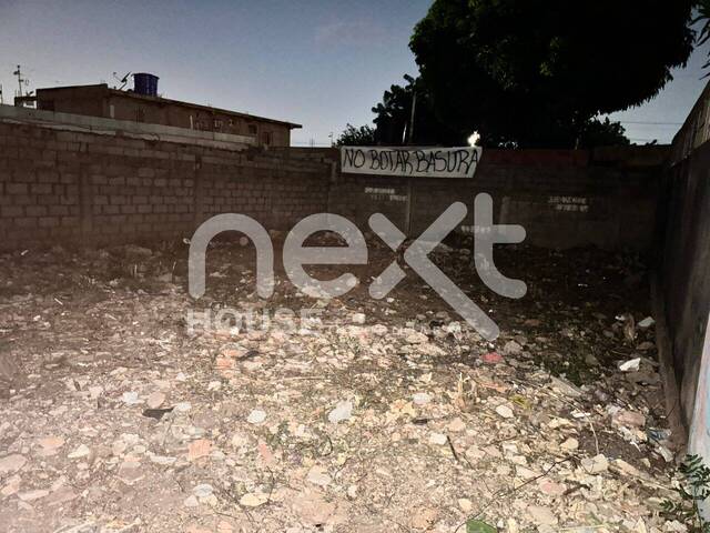 #5032 - TERRENO para Venta en Maracaibo - V