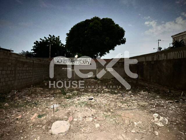 #5032 - TERRENO para Venta en Maracaibo - V