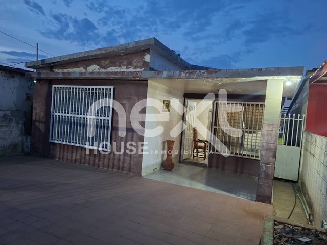 #5062 - CASA para Venta en Maracaibo - V - 1