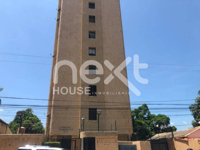 #5068 - APARTAMENTO para Alquiler en Maracaibo - V - 1