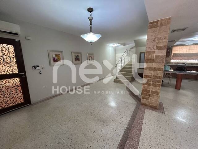 TOWNHOUSE para Alquiler en Cabimas - 4