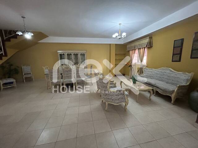 #2148 - APARTAMENTO para Alquiler en Ciudad Ojeda - V