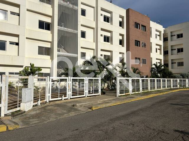 APARTAMENTO para Alquiler en Cabimas - 3