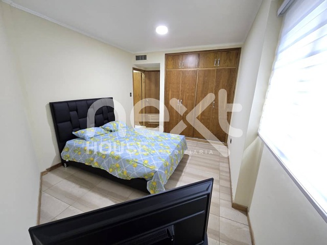 APARTAMENTO para Alquiler en Ciudad Ojeda - 4