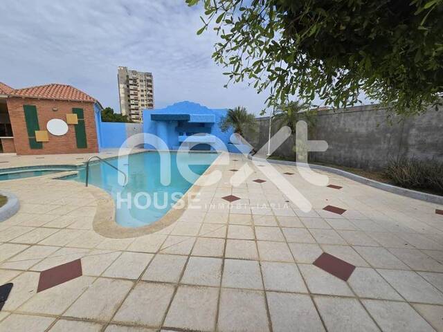 APARTAMENTO para Alquiler en Ciudad Ojeda - 2