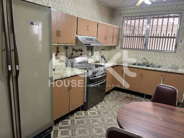 CASA para Alquiler en Ciudad Ojeda - 2