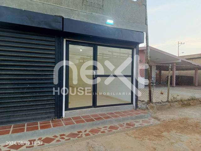 #3485 - LOCAL COMERCIAL para Alquiler en San Francisco - V
