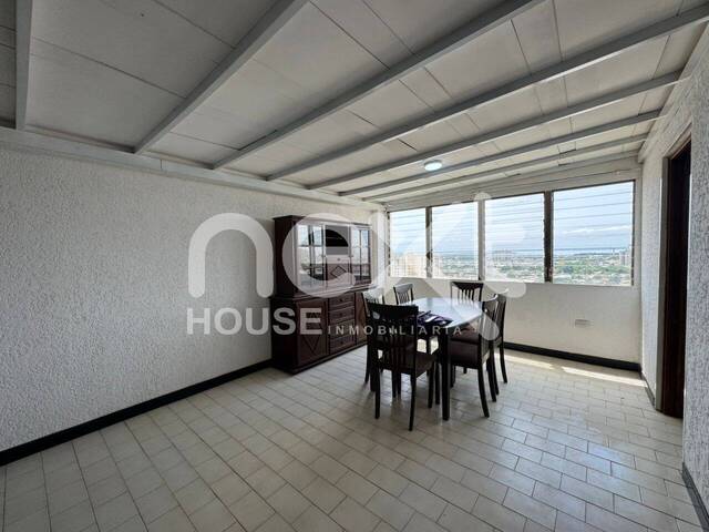 APARTAMENTO para Alquiler en Maracaibo - 4