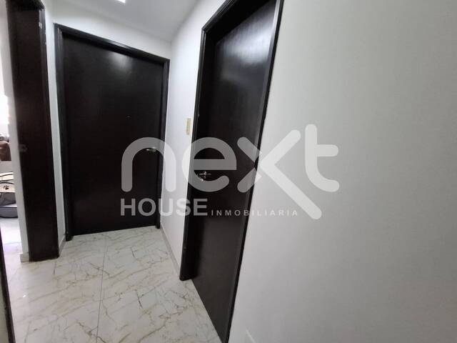 APARTAMENTO para Alquiler en Ciudad Ojeda - 2