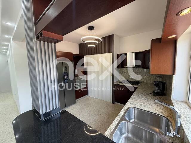 APARTAMENTO para Alquiler en Ciudad Ojeda - 2
