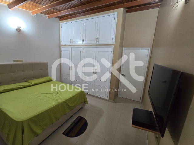 APARTAMENTO para Alquiler en Ciudad Ojeda - 3