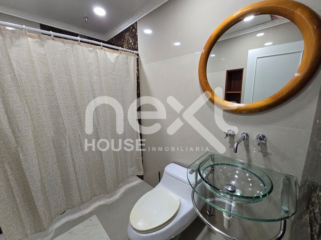 APARTAMENTO para Alquiler en Ciudad Ojeda - 4