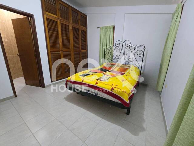 TOWNHOUSE para Alquiler en Ciudad Ojeda - 4