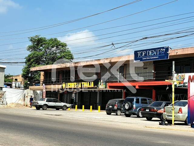#4401 - LOCAL COMERCIAL para Alquiler en Maracaibo - V