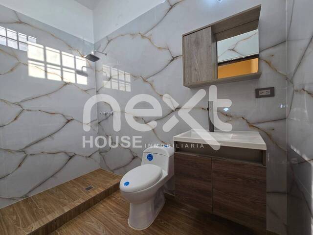 TOWNHOUSE para Venta en Ciudad Ojeda - 5