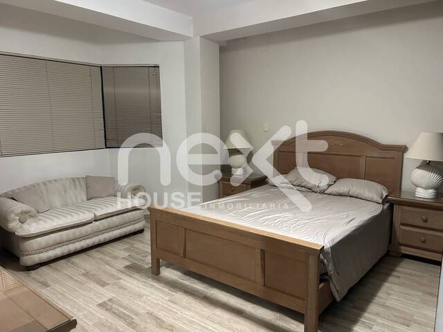APARTAMENTO para Alquiler en Ciudad Ojeda - 4