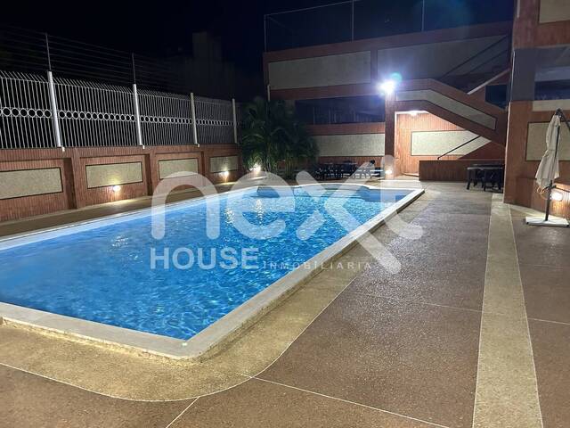 APARTAMENTO para Alquiler en Ciudad Ojeda - 3
