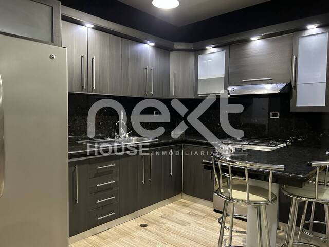 APARTAMENTO para Alquiler en Ciudad Ojeda - 5