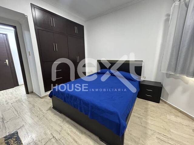 APARTAMENTO para Alquiler en Ciudad Ojeda - 3