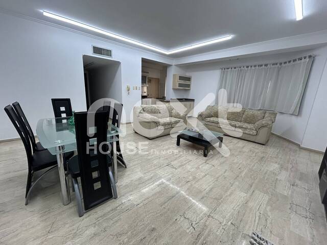 APARTAMENTO para Alquiler en Ciudad Ojeda - 4