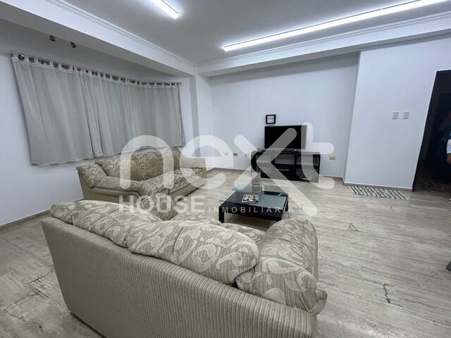 APARTAMENTO para Alquiler en Ciudad Ojeda - 5