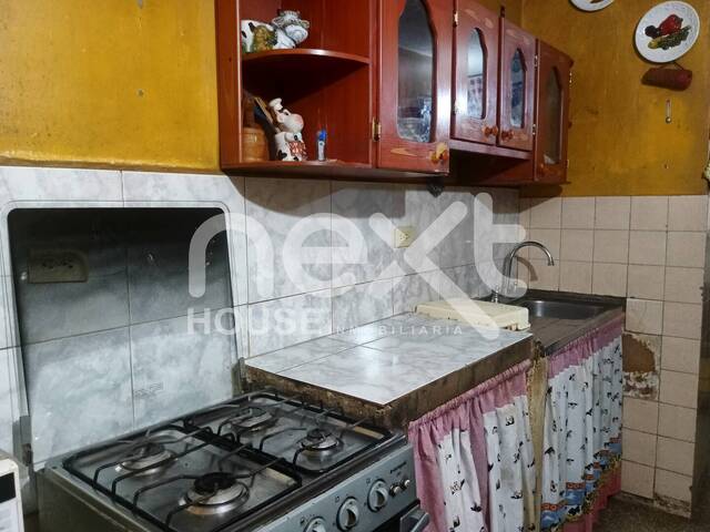 #4660 - APARTAMENTO para Venta en San Francisco - V
