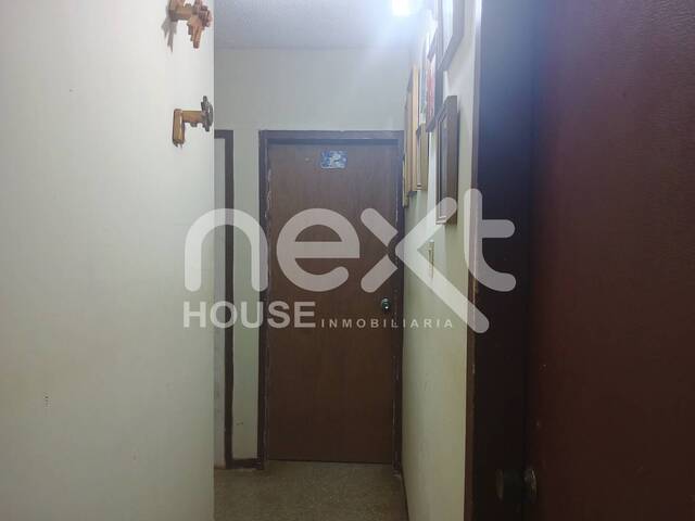#4660 - APARTAMENTO para Venta en San Francisco - V