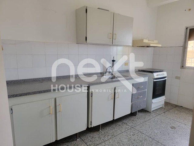 #4875 - APARTAMENTO para Alquiler en Ciudad Ojeda - V