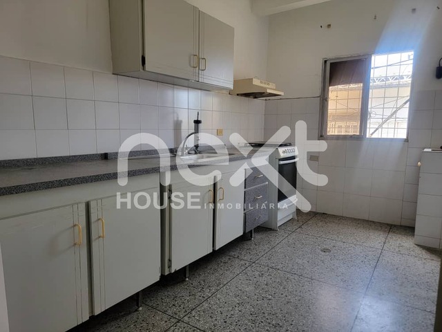 #4875 - APARTAMENTO para Alquiler en Ciudad Ojeda - V