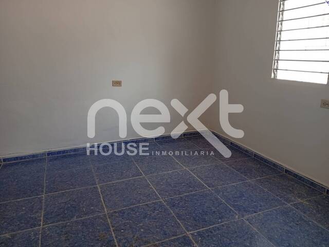 #4876 - APARTAMENTO para Alquiler en Ciudad Ojeda - V