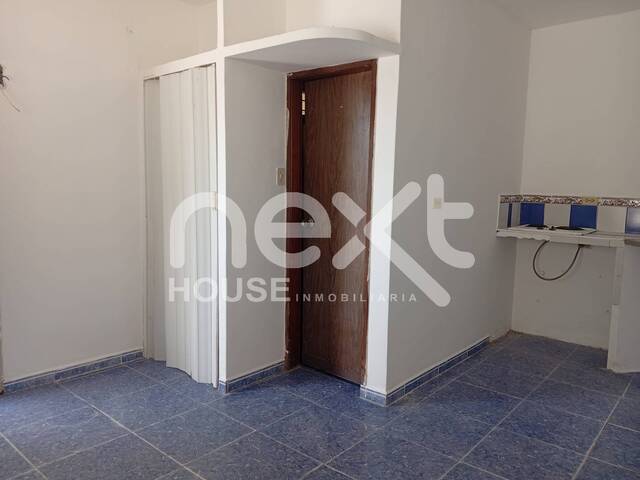 #4876 - APARTAMENTO para Alquiler en Ciudad Ojeda - V
