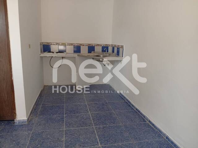 #4876 - APARTAMENTO para Alquiler en Ciudad Ojeda - V
